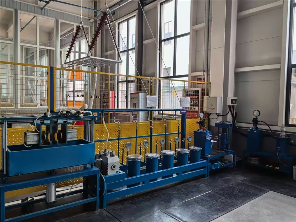 Brazil Standard Transformer Bushing best