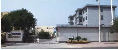 European Standard Bushing factory