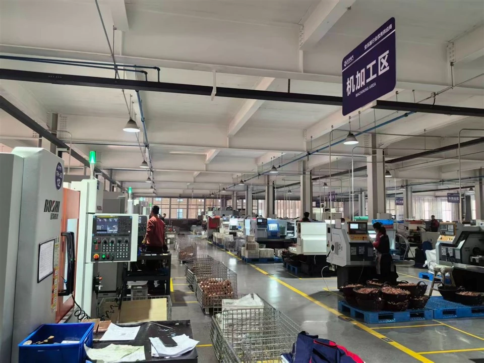 Transformer Oil Inlet Butterfly Valve suppliers